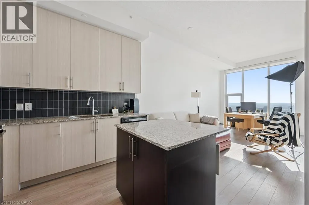 85 DUKE Street Unit# 1707 #1707