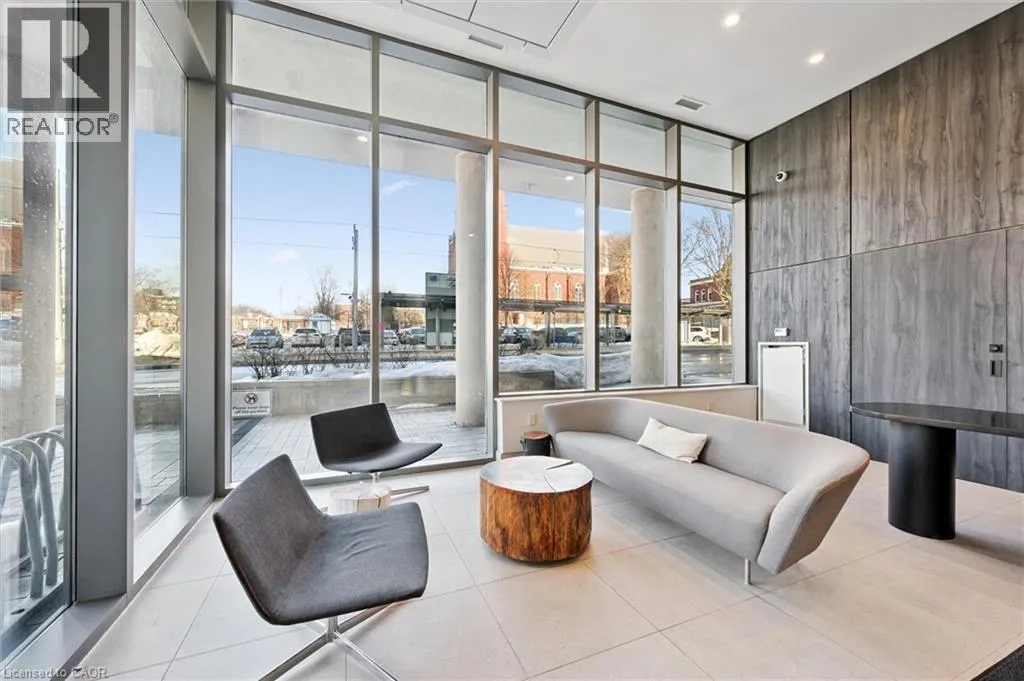 85 DUKE Street Unit# 1707 #1707