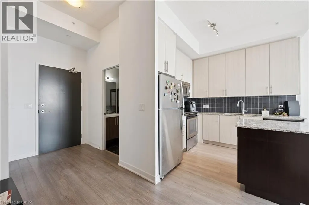 85 DUKE Street Unit# 1707 #1707