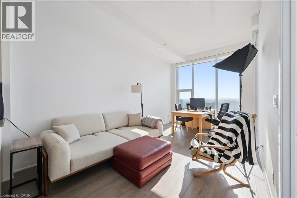 85 DUKE Street Unit# 1707 #1707