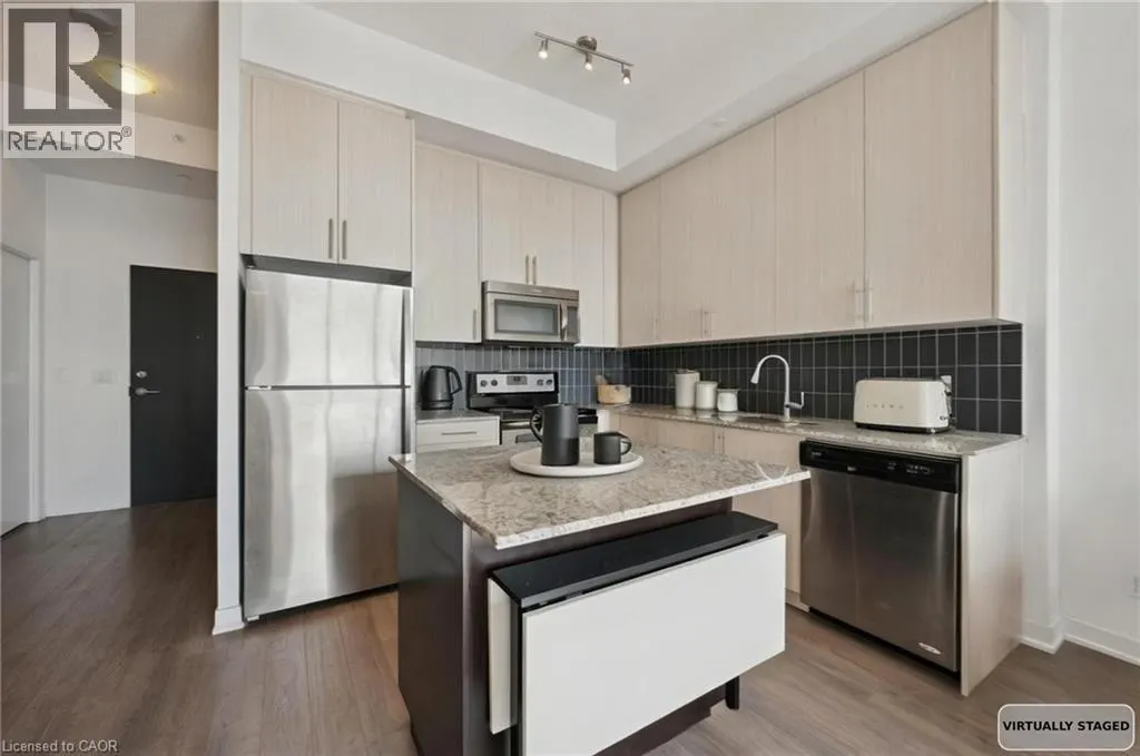 85 DUKE Street Unit# 1707 #1707