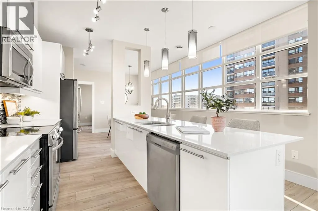 112 BENTON Street Unit# 510 #510