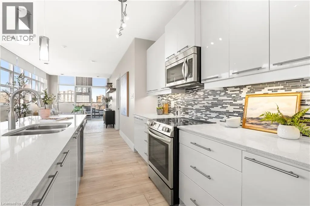 112 BENTON Street Unit# 510 #510