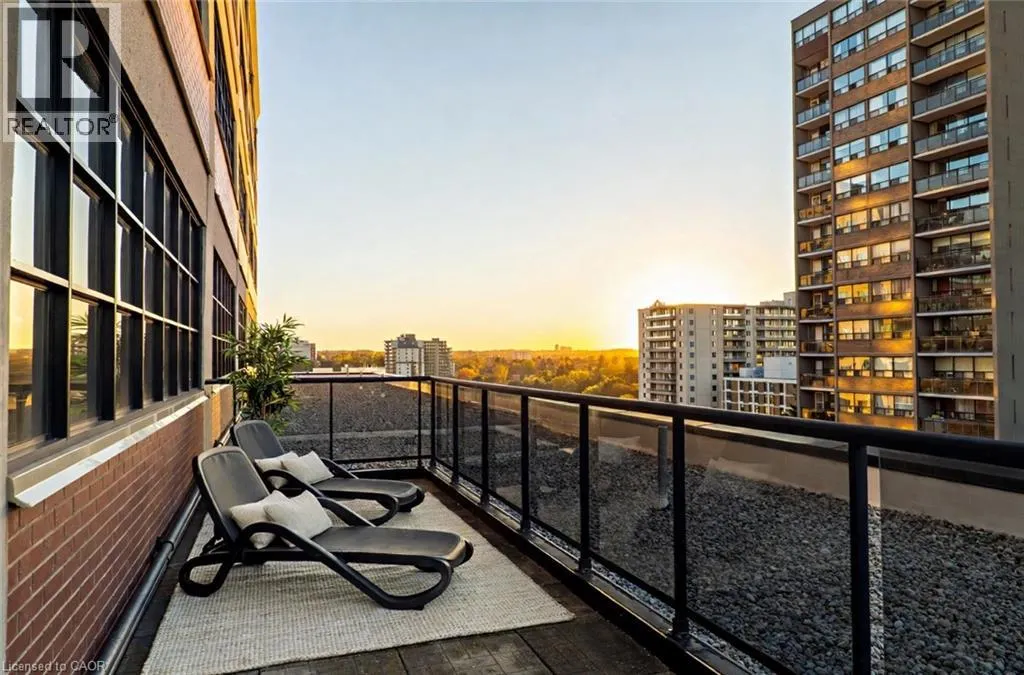 112 BENTON Street Unit# 510 #510