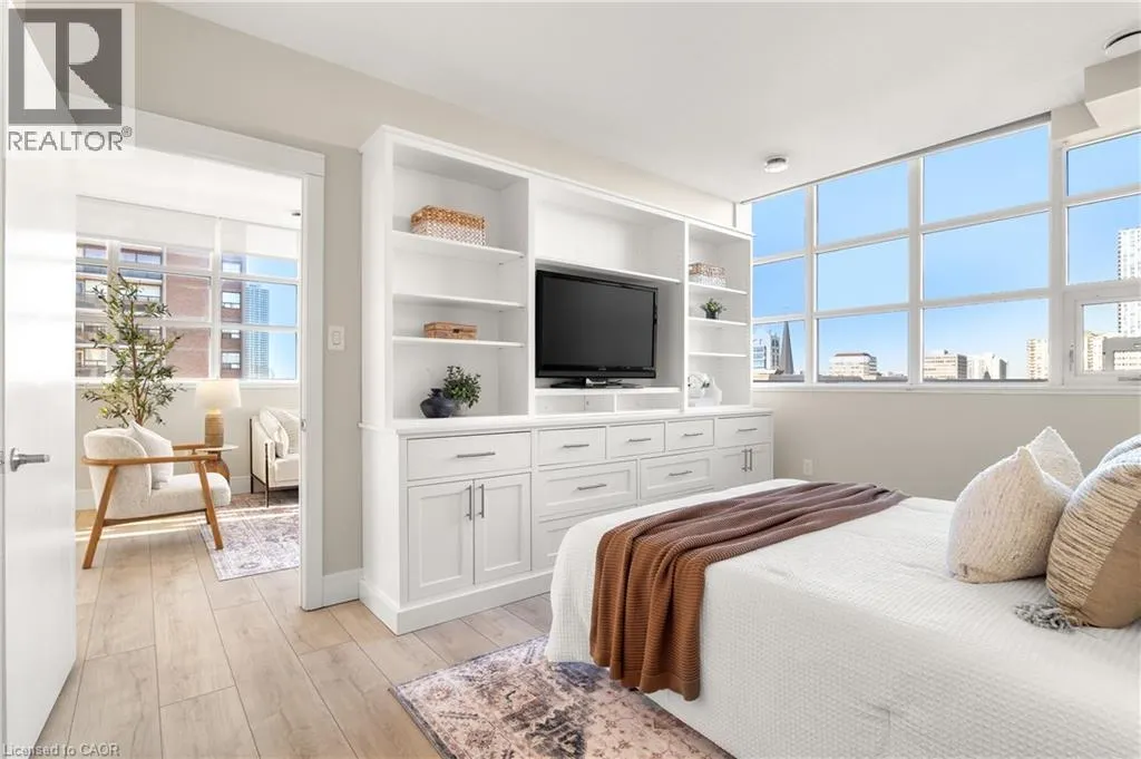 112 BENTON Street Unit# 510 #510