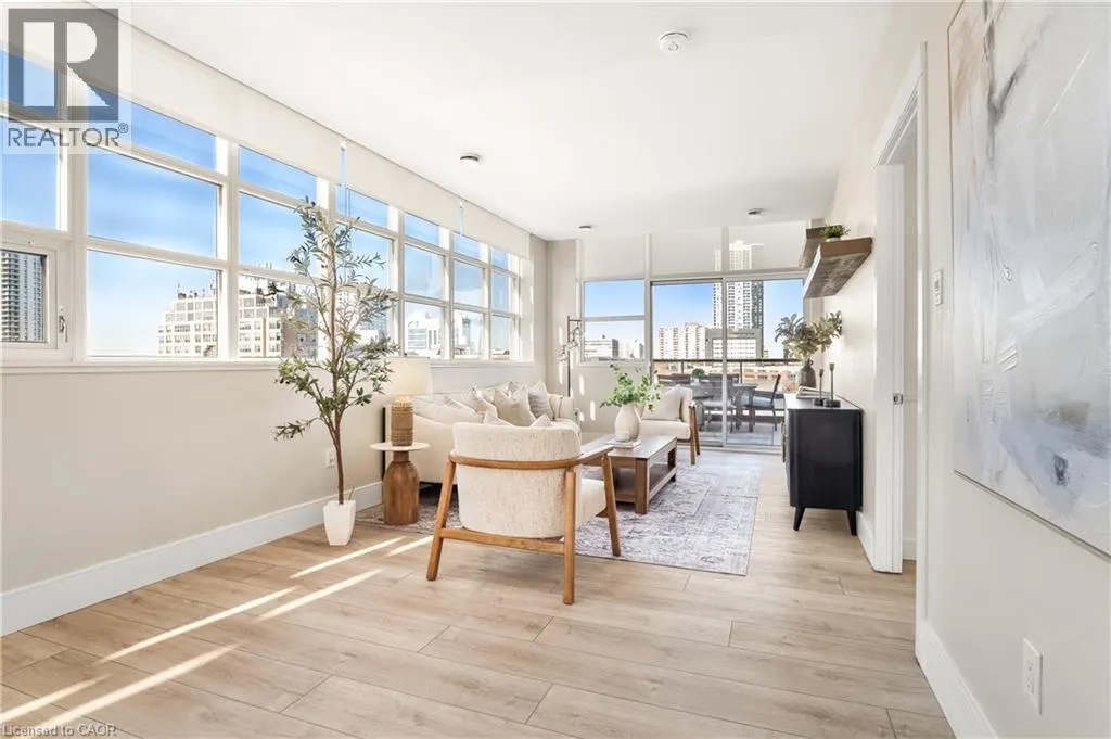 112 BENTON Street Unit# 510 #510
