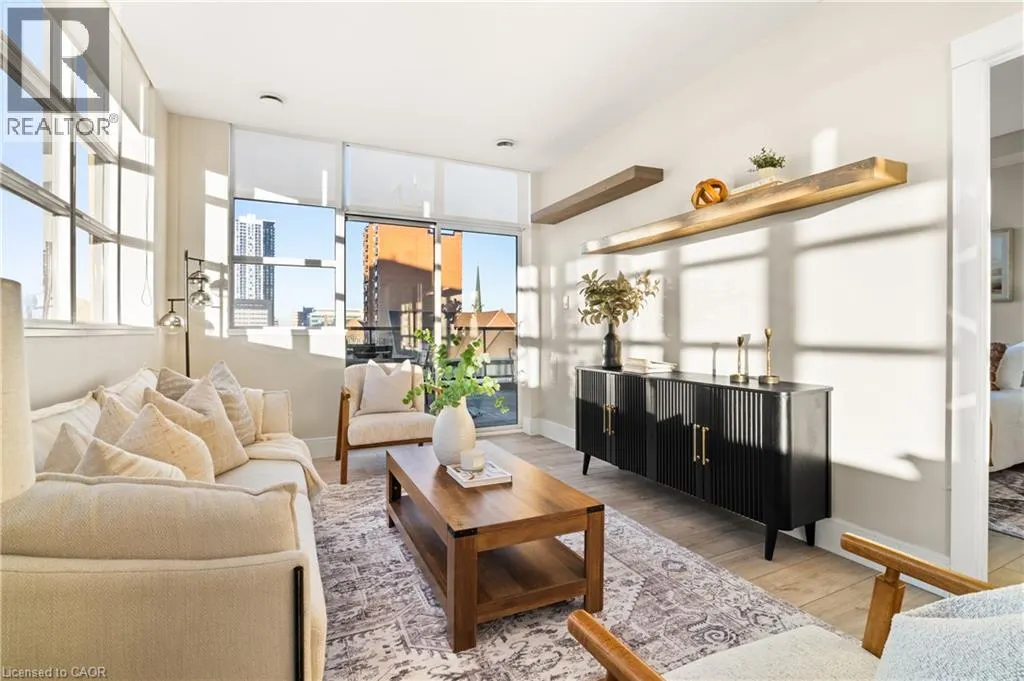 112 BENTON Street Unit# 510 #510