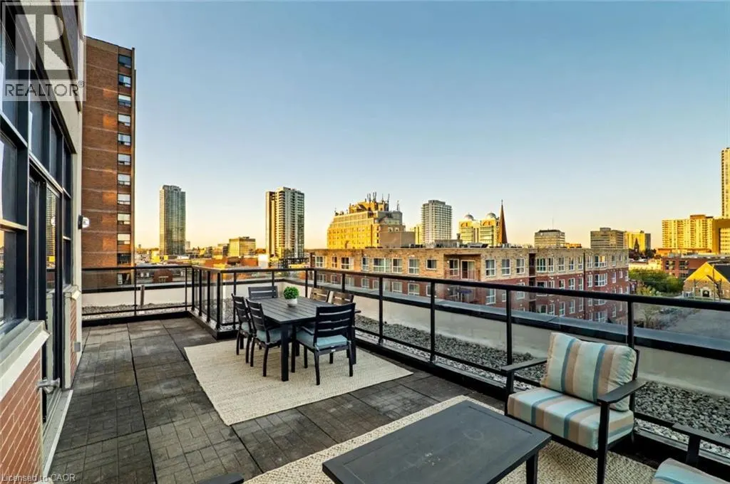 112 BENTON Street Unit# 510 #510