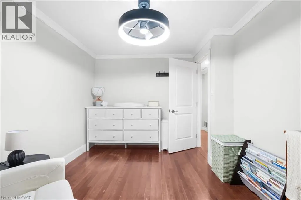31 BERRISFIELD Crescent
