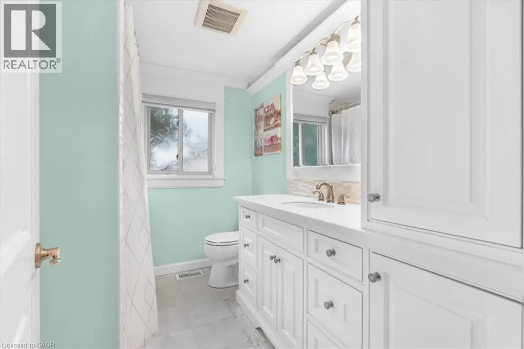 31 BERRISFIELD Crescent