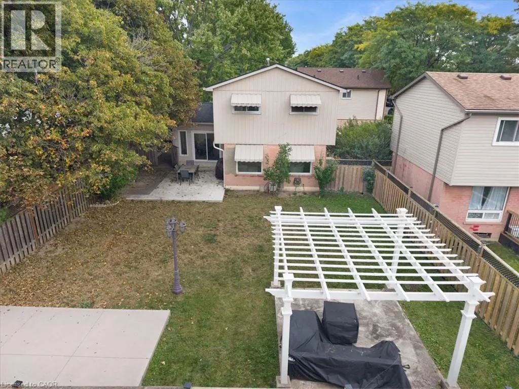 31 BERRISFIELD Crescent