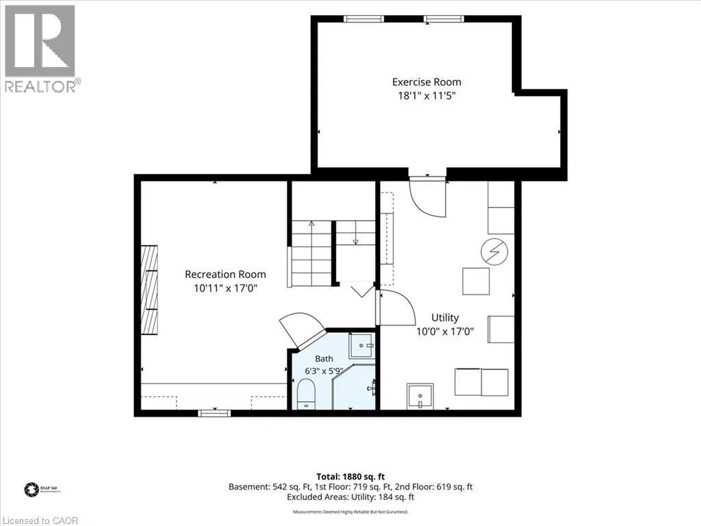 31 BERRISFIELD Crescent