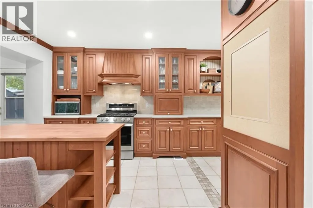 31 BERRISFIELD Crescent
