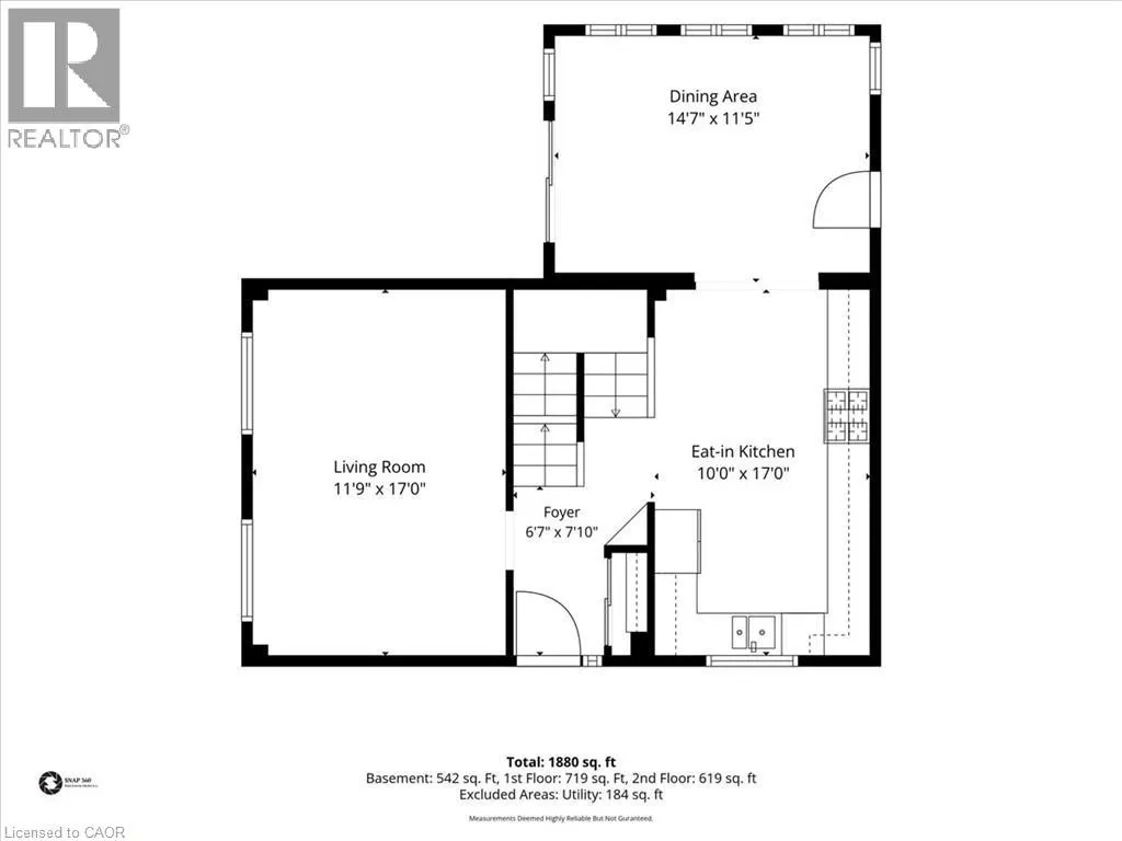 31 BERRISFIELD Crescent