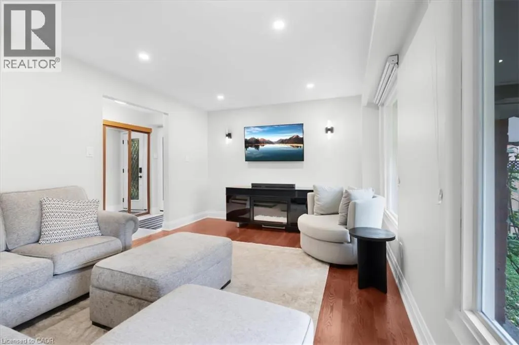 31 BERRISFIELD Crescent