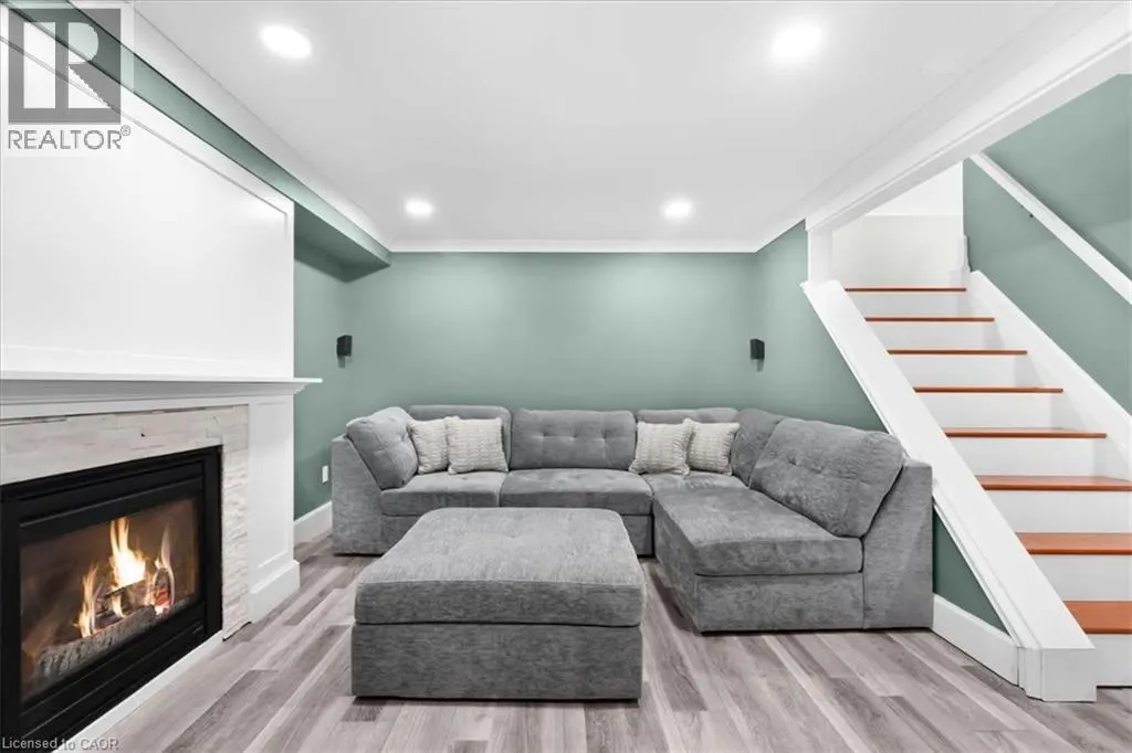 31 BERRISFIELD Crescent