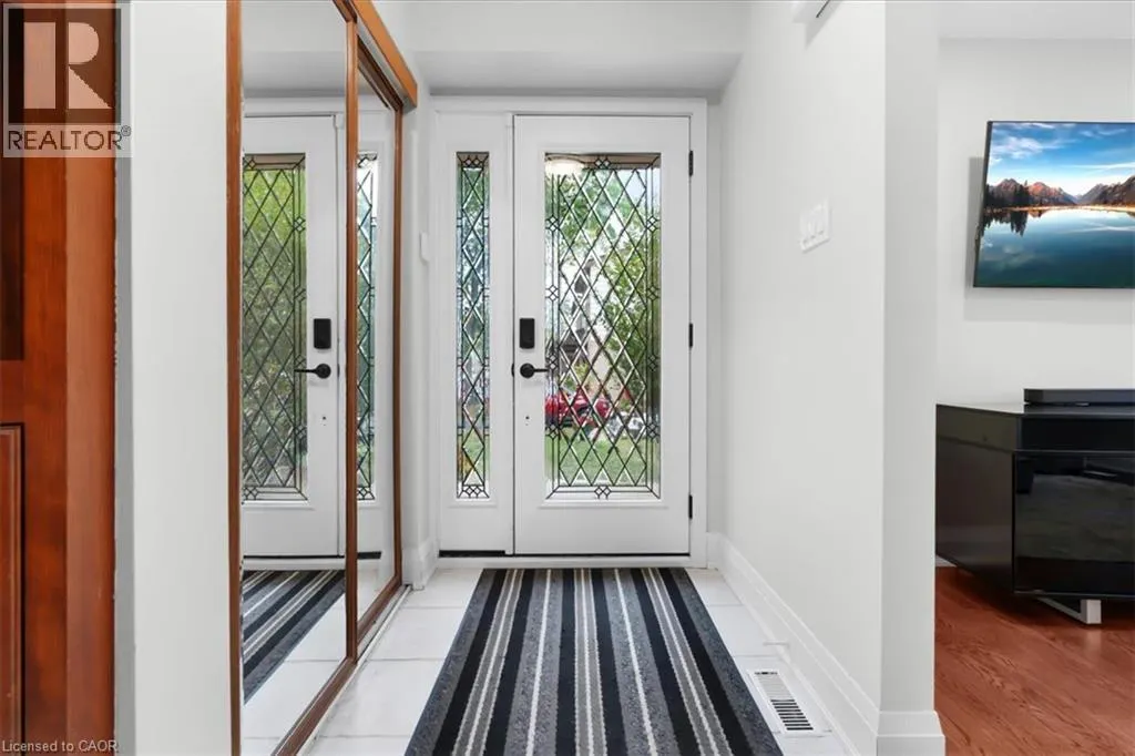 31 BERRISFIELD Crescent