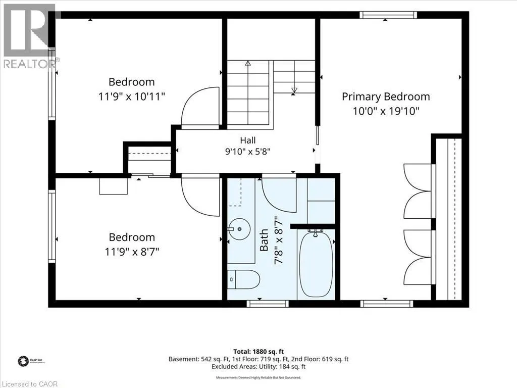 31 BERRISFIELD Crescent