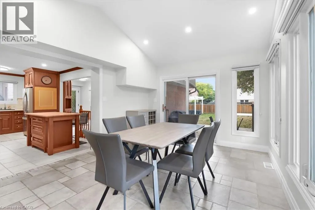 31 BERRISFIELD Crescent