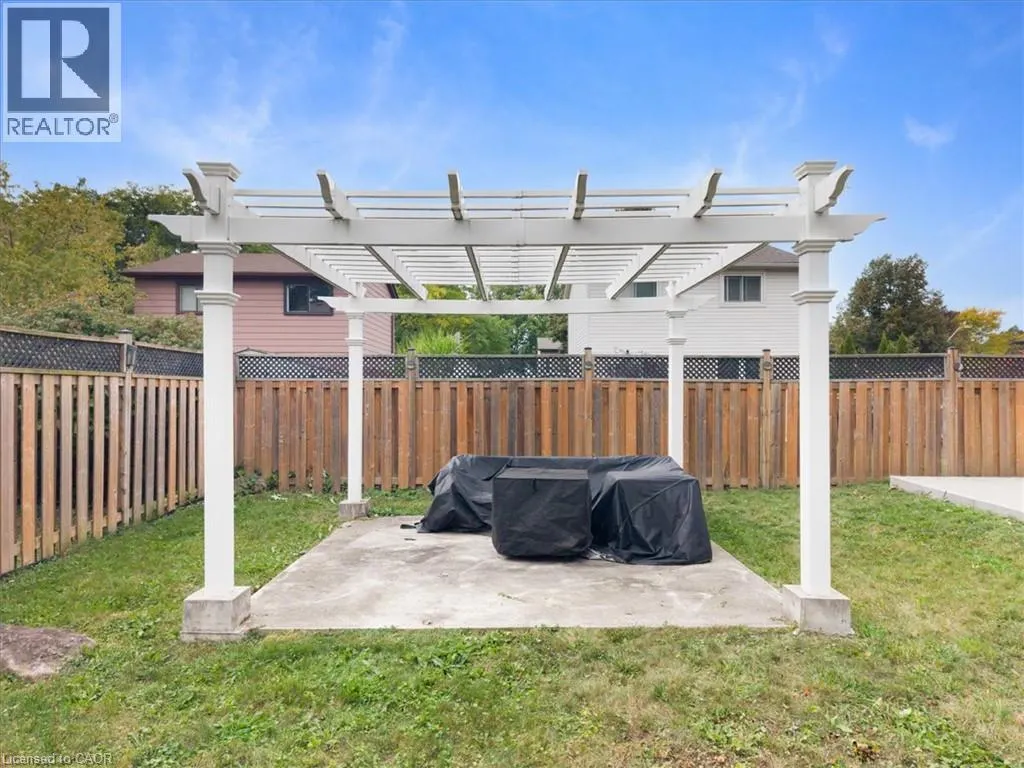 31 BERRISFIELD Crescent