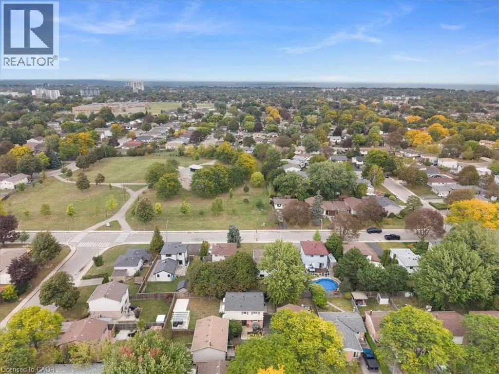 31 BERRISFIELD Crescent