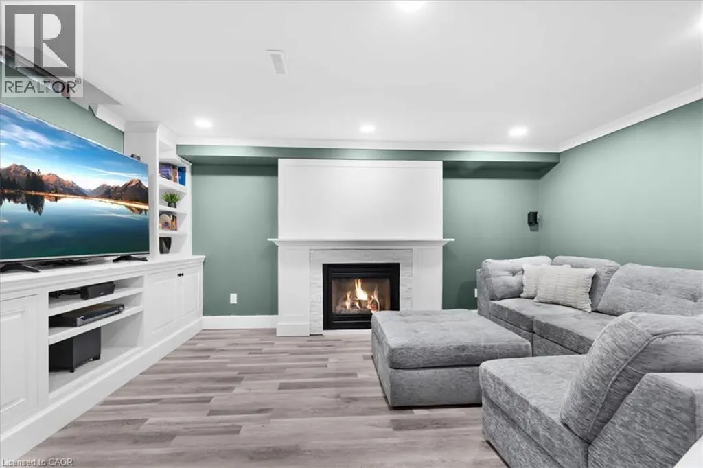 31 BERRISFIELD Crescent