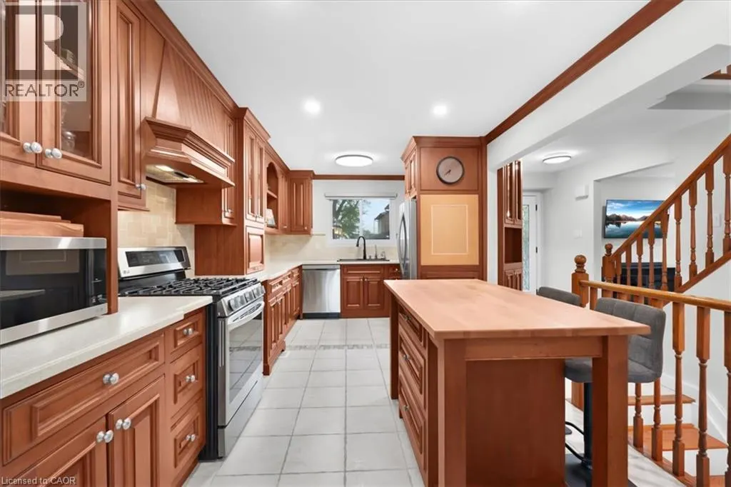 31 BERRISFIELD Crescent