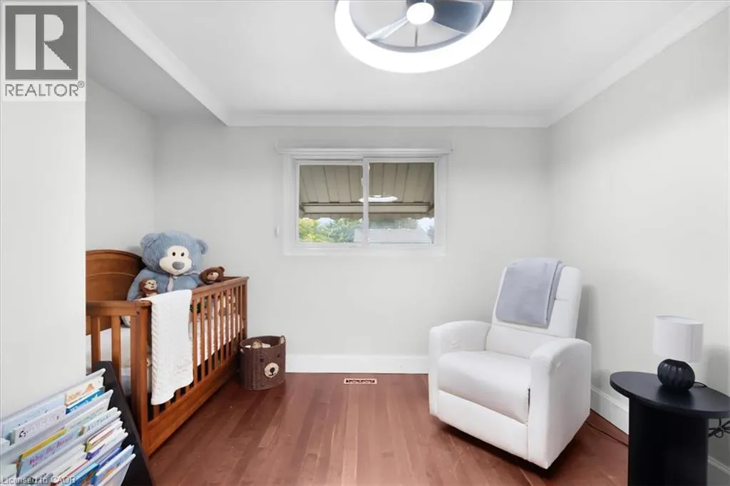 31 BERRISFIELD Crescent