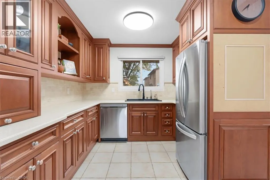 31 BERRISFIELD Crescent