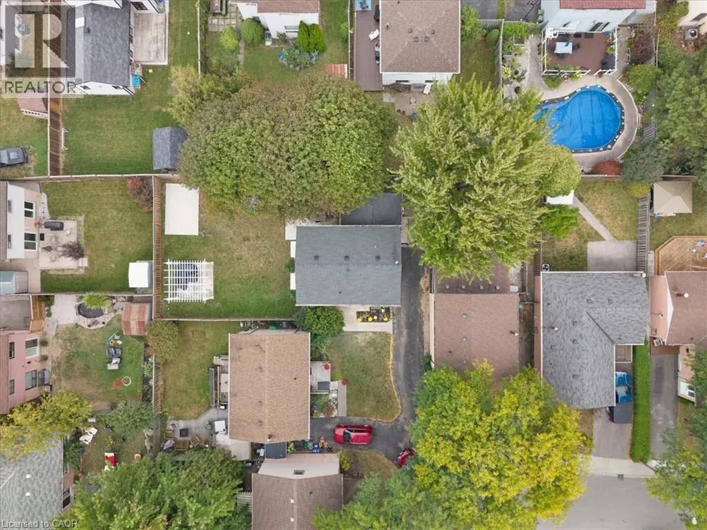 31 BERRISFIELD Crescent