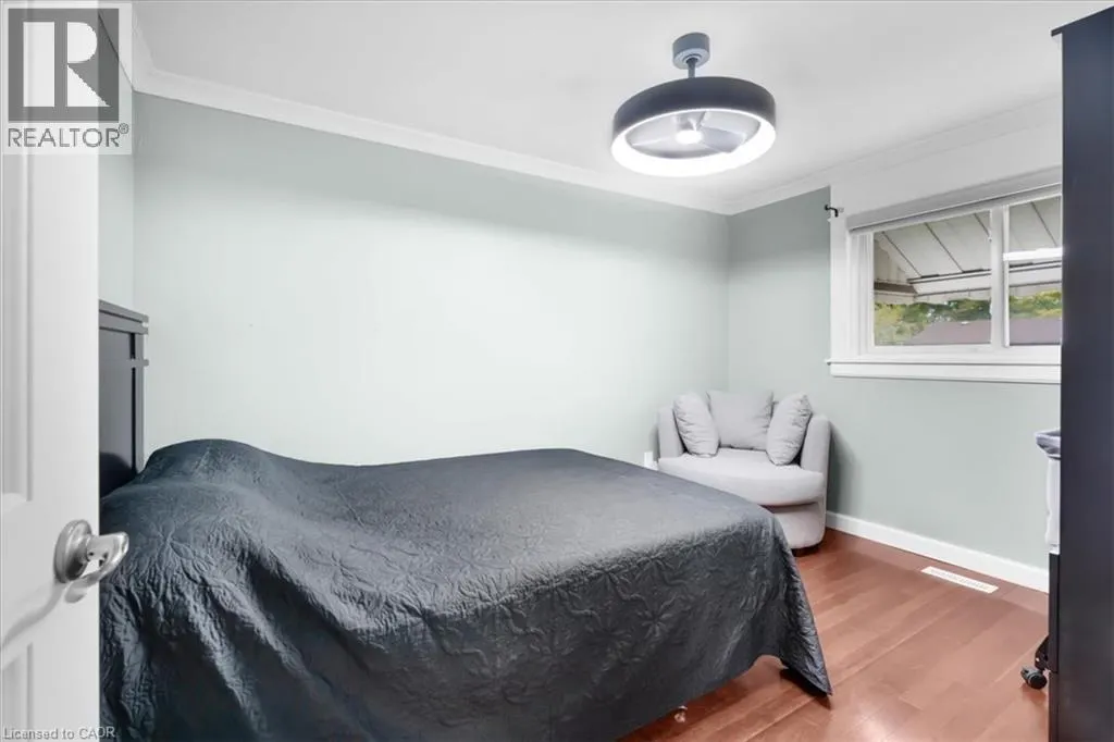 31 BERRISFIELD Crescent