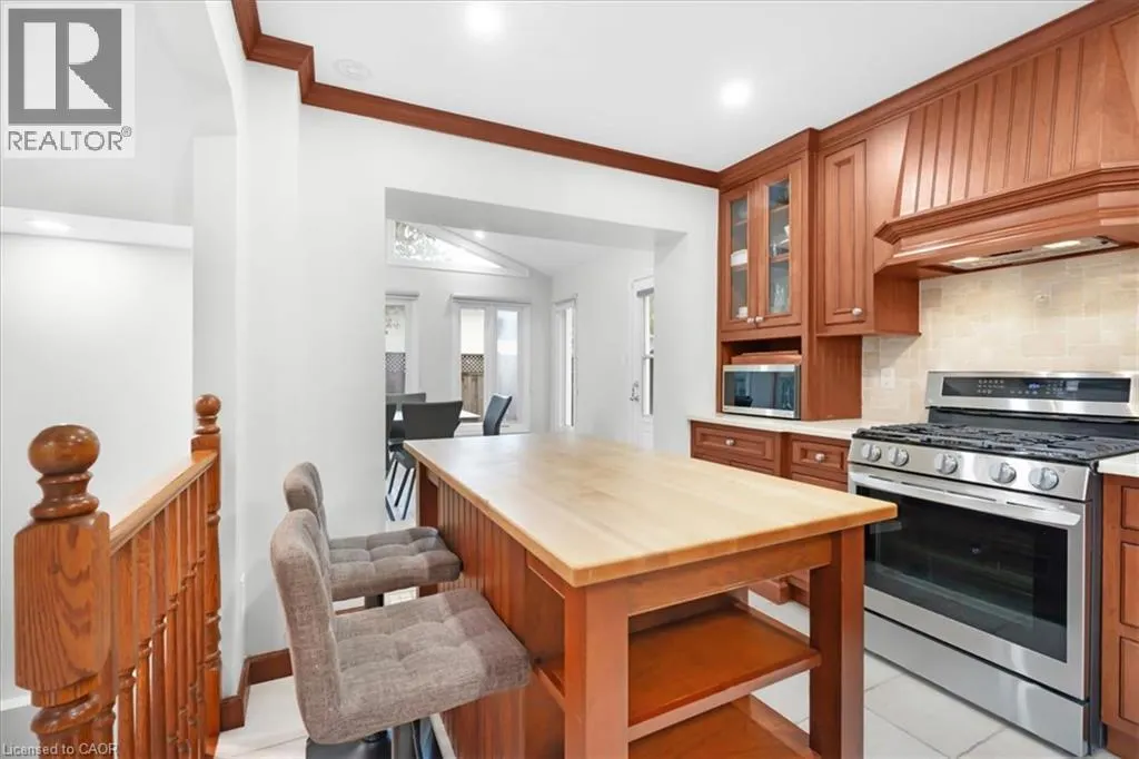 31 BERRISFIELD Crescent