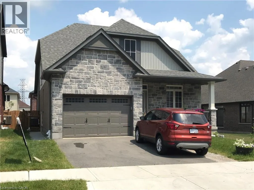 102 B ELMBANK Trail