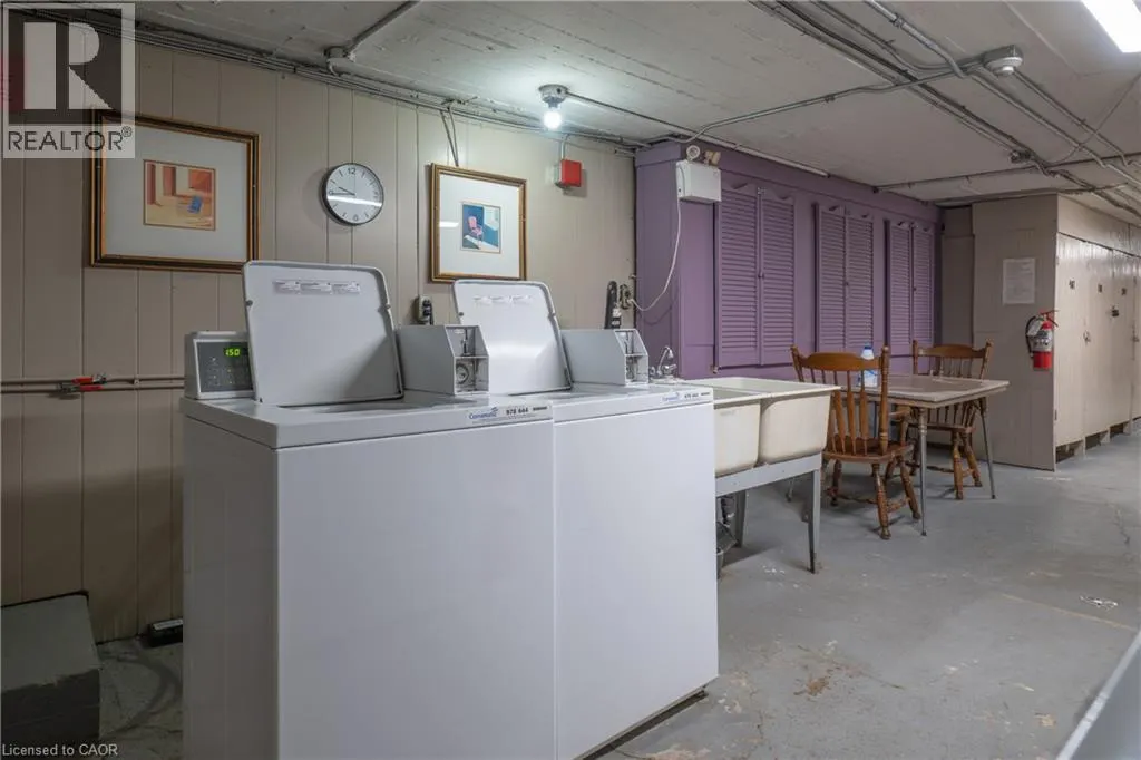 60 ROBINSON Street Unit# 304 #304