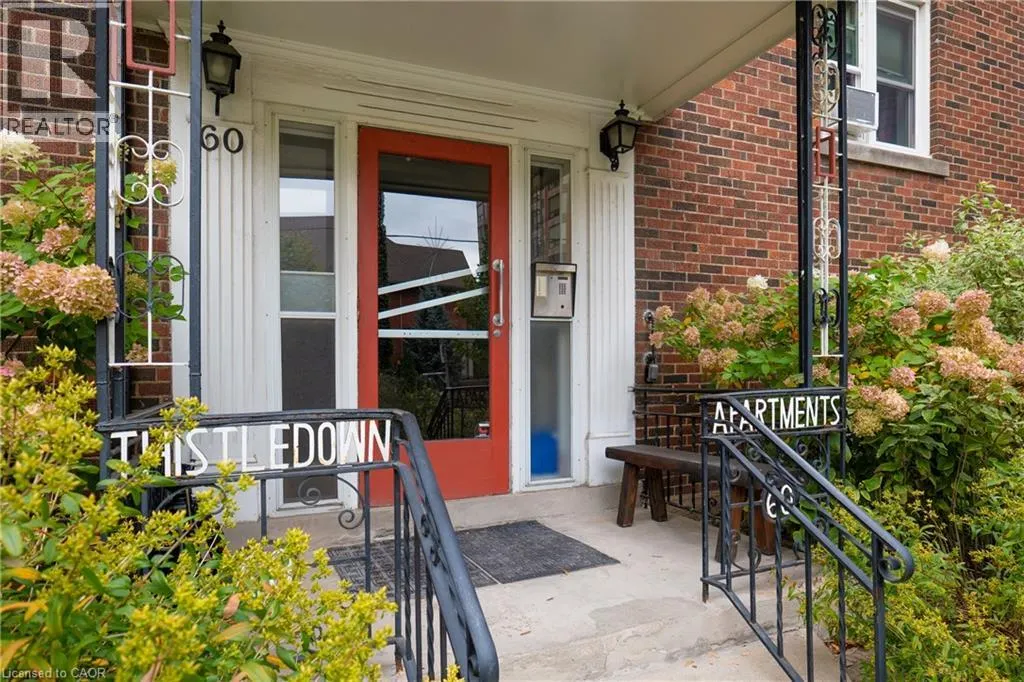 60 ROBINSON Street Unit# 304 #304
