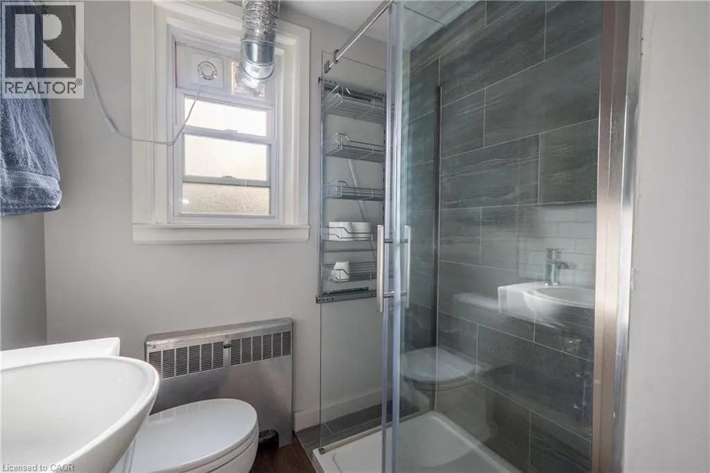 60 ROBINSON Street Unit# 304 #304