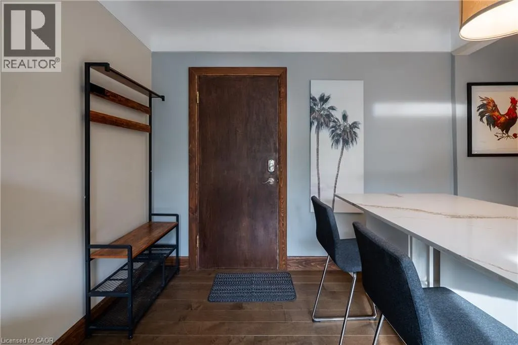 60 ROBINSON Street Unit# 304 #304