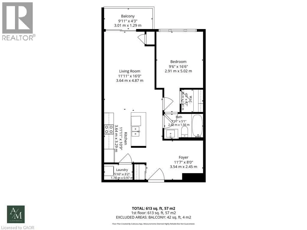 550 NORTH SERVICE Road Unit# 412 #412