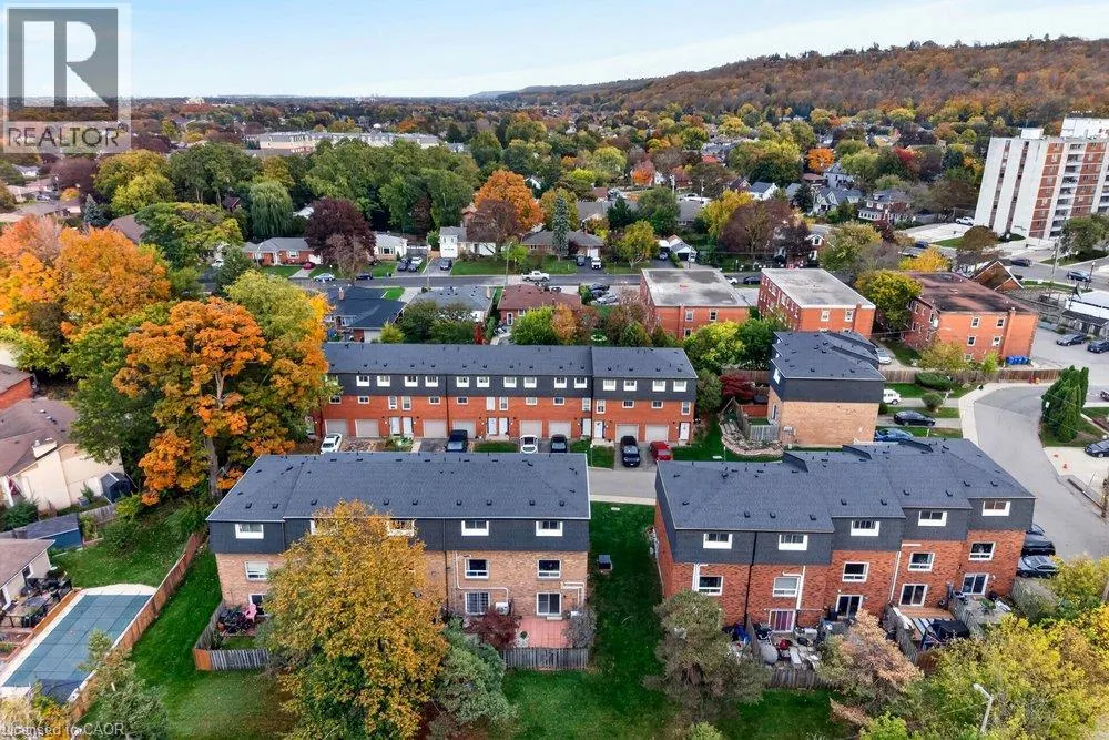 21 ROSEDALE Court