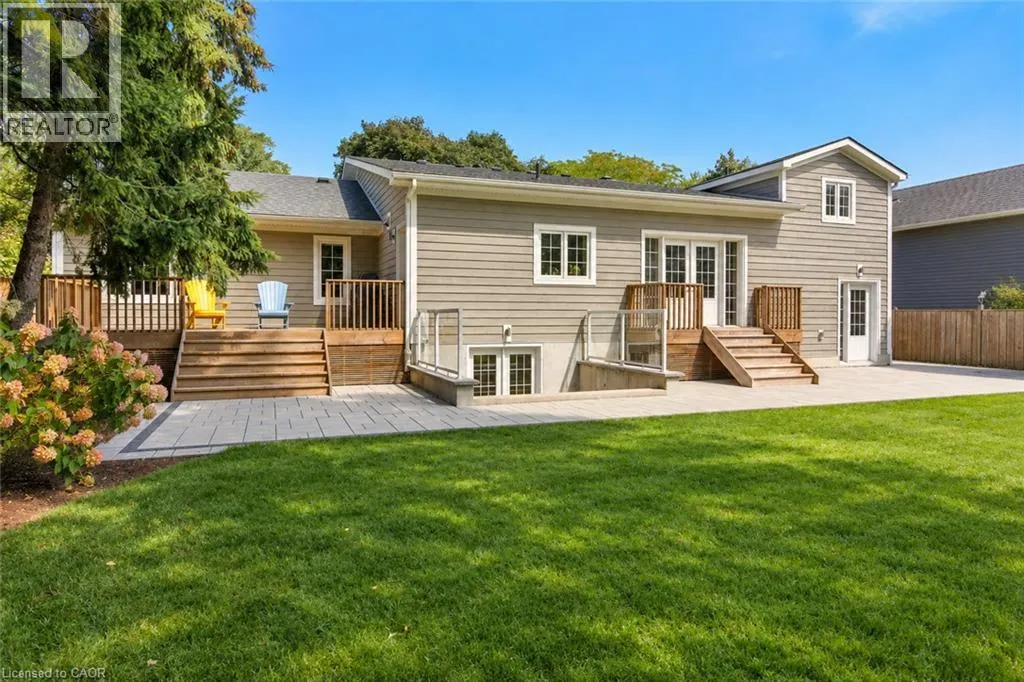 270 POPLAR Drive