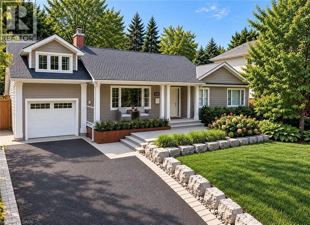 270 POPLAR Drive
