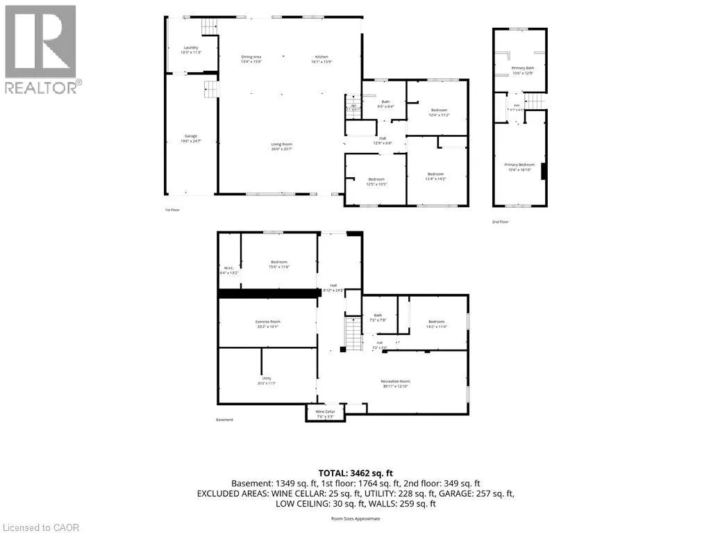 270 POPLAR Drive
