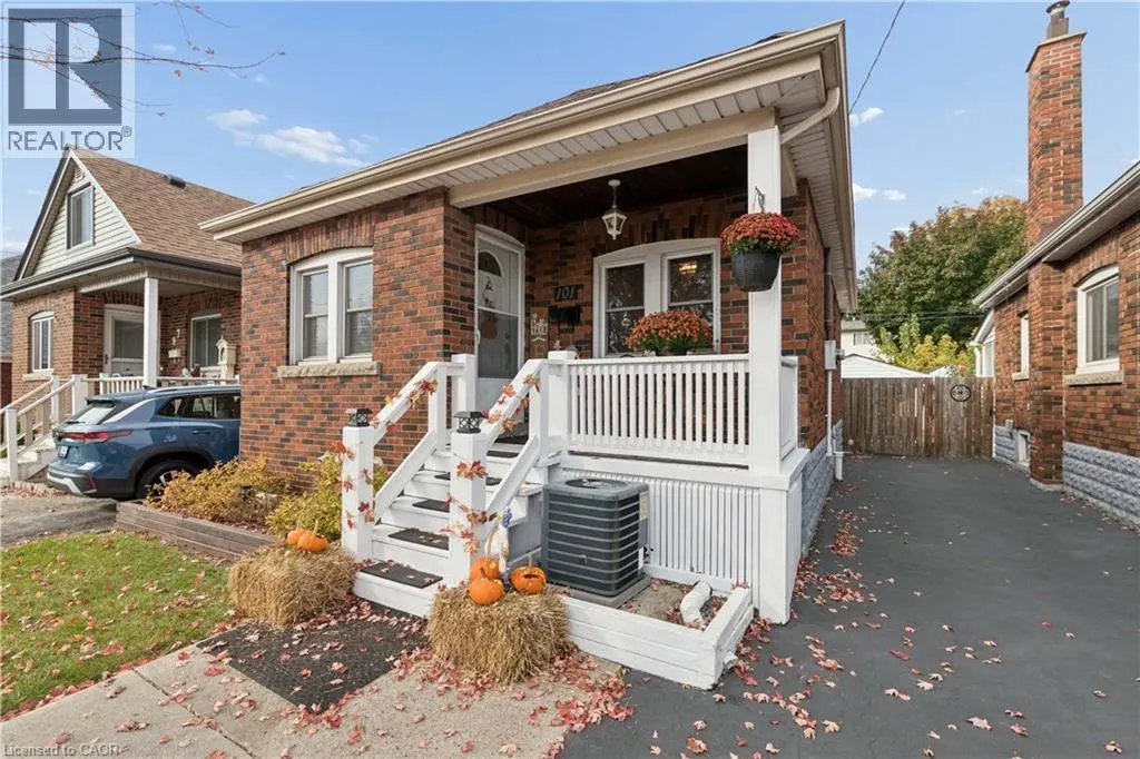 101 FAIRFIELD Avenue