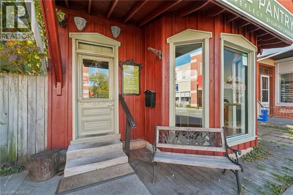 144 KING Street