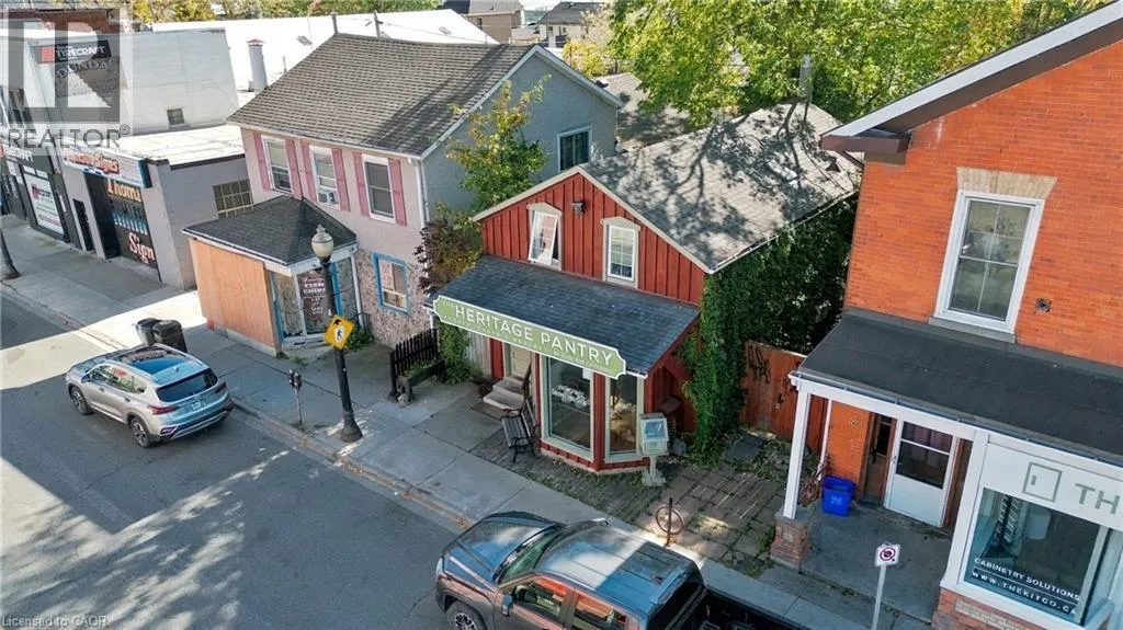 144 KING Street