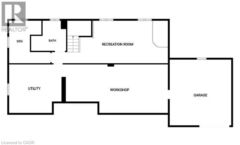 855 GOVERNORS Road