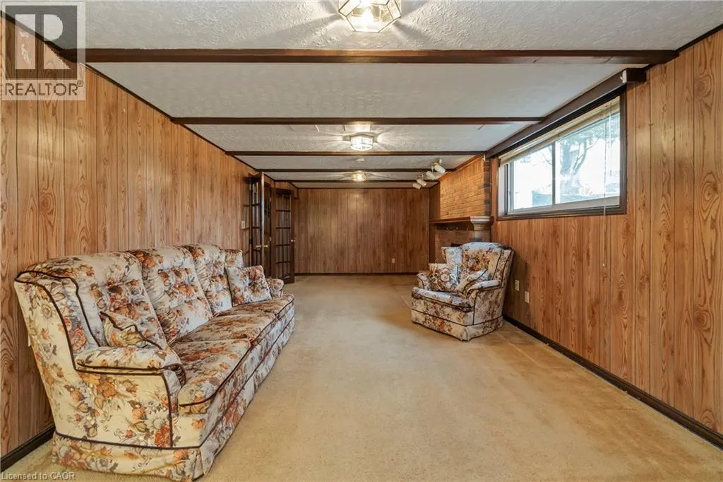 36 BUCKINGHAM Drive