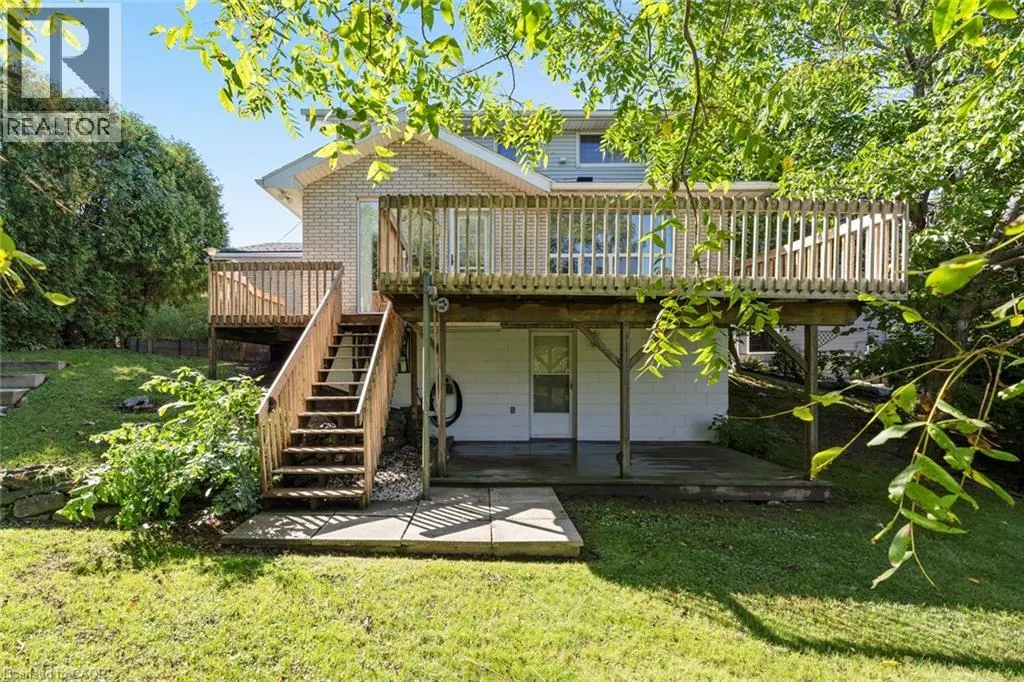 36 BUCKINGHAM Drive