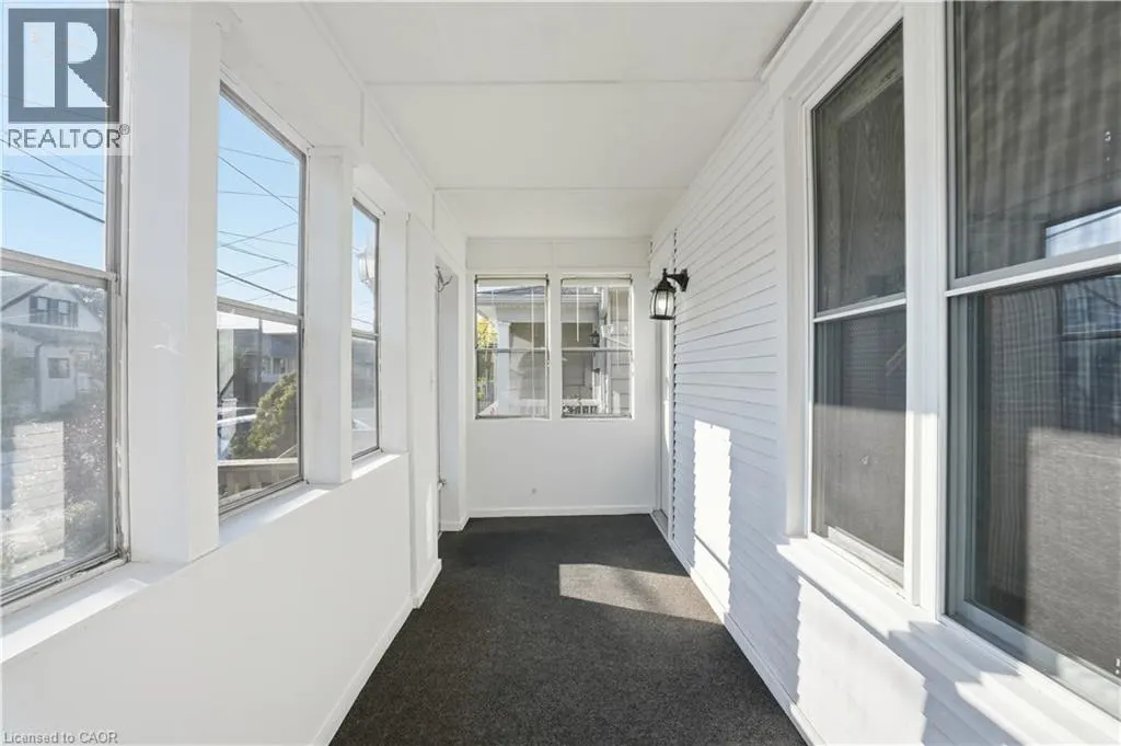 145 CAMPBELL Avenue