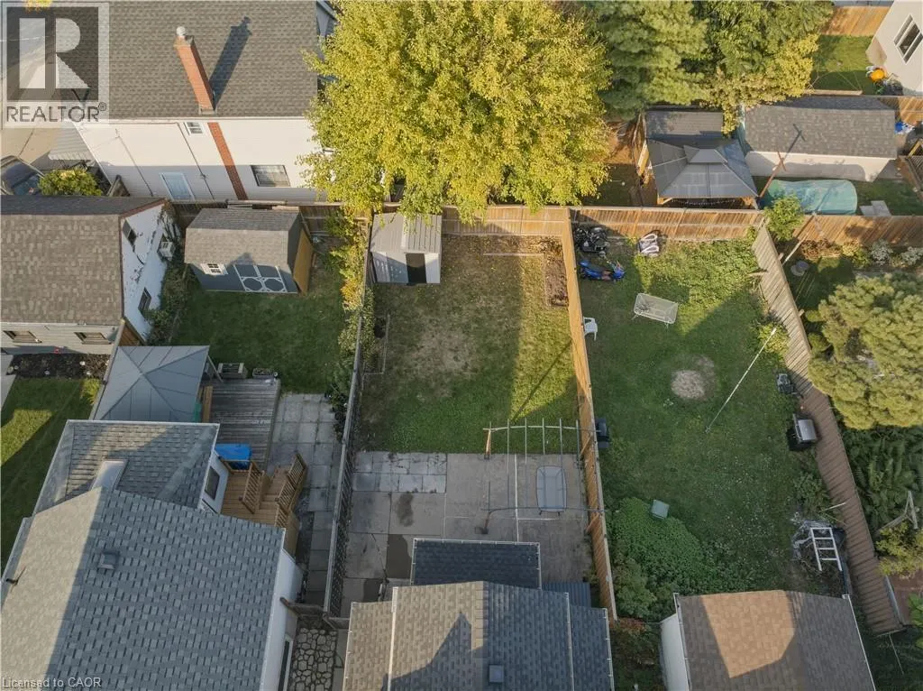 145 CAMPBELL Avenue